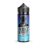 Peeky Blenders 100ML Shortfill Shellberg