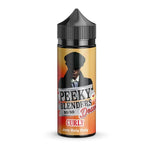 Peeky Blenders Desserts 100ML Shortfill Curly