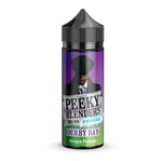 Peeky Blenders Freeze 100ML Shortfill Derby Day