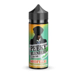 Peeky Blenders Menthol 100ML Shortfill Goodfellas