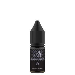 Pod Salt 10ML Nic Salt (Pack of 10) 10mg