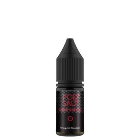 Pod Salt 10ML Nic Salt (Pack of 10) 10mg