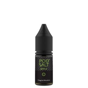 Pod Salt 10ML Nic Salt (Pack of 10) 10mg