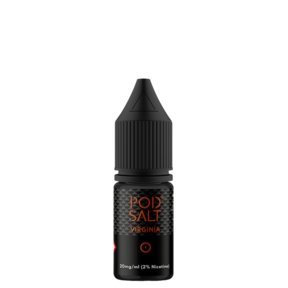 Pod Salt 10ML Nic Salt (Pack of 10) 10mg