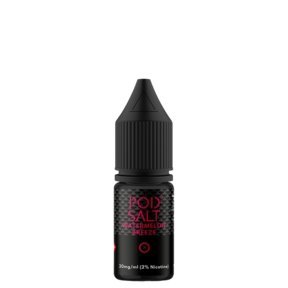 Pod Salt 10ML Nic Salt (Pack of 10) 10mg