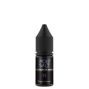 Pod Salt 10ML Nic Salt (Pack of 10) 10mg