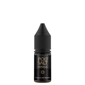Pod Salt 10ML Nic Salt (Pack of 10) 10mg