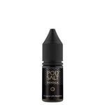 Pod Salt 10ML Nic Salt (Pack of 10) 10mg