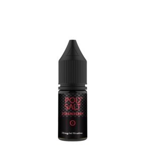 Pod Salt 10ML Nic Salt (Pack of 10) 10mg