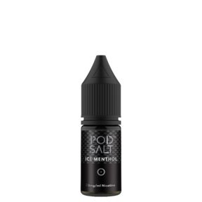 Pod Salt 10ML Nic Salt (Pack of 10) 10mg