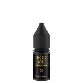 Pod Salt 10ML Nic Salt (Pack of 10) 10mg
