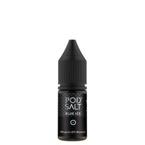 Pod Salt 10ML Nic Salt (Pack of 10) 10mg