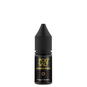Pod Salt 10ML Nic Salt (Pack of 10) 10mg