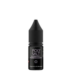 Pod Salt 10ML Nic Salt (Pack of 10) 10mg