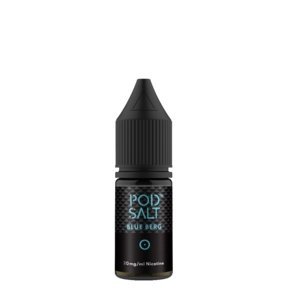 Pod Salt 10ML Nic Salt (Pack of 10) 10mg