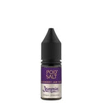 Pod Salt Fusions 10ML Nic Salt (Pack of 10) 10mg