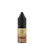 Pod Salt Fusions 10ML Nic Salt (Pack of 10) 10mg