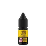 Pod Salt Fusions 10ML Nic Salt (Pack of 10) 10mg
