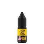 Pod Salt Fusions 10ML Nic Salt (Pack of 10) 10mg