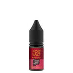 Pod Salt Fusions 10ML Nic Salt (Pack of 10) 10mg