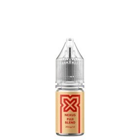 Pod Salt Nexus 10ML Nic Salt (Pack of 10) 10mg
