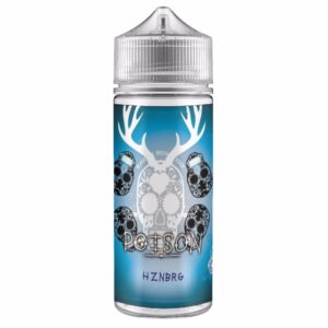 Poison 100ml E - Liquid Hznbrg