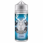 Poison 100ml E - Liquid Hznbrg