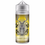Poison 100ml E - Liquid Sherbert Lemon
