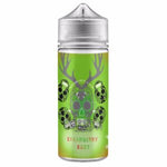 Poison 100ml E - Liquid Strawberry Kiwi