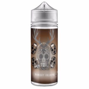 Poison 100ml E - Liquid Forest Fruits