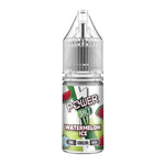 Power by JNP Nic Salts 10ml E - liquids - Pack of 10 Watermelon Ice