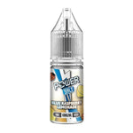 Power by JNP Nic Salts 10ml E - liquids - Pack of 10 Blueberry Raspberry Lemonade
