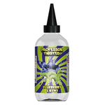 Professor Twist 200ml Shortfill Blueberry Kiwi