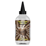 Professor Twist 200ml Shortfill Sticky Toffee Pudding