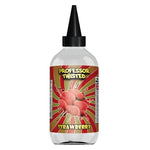 Professor Twist 200ml Shortfill Strawberry