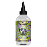 Professor Twist 200ml Shortfill Black Tunes