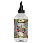 Professor Twist 200ml Shortfill Tutti Fruitti