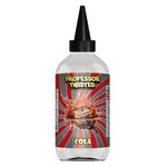 Professor Twist 200ml Shortfill Cola