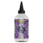 Professor Twist 200ml Shortfill Grape