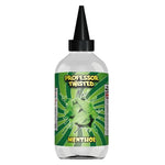 Professor Twist 200ml Shortfill Menthol