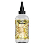 Professor Twist 200ml Shortfill Lemon Cookies