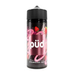 Pud 100ML Shortfill Strawberry Milk