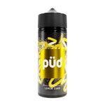 Pud 100ML Shortfill Lemon Curd