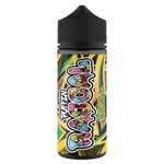 Puffin Rascal 50vg/50vg 100ml Shortfill Tropical