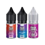 Pukka Juice 10ML Nic Salt (Pack of 10) 10mg