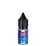 Pukka Juice 10ML Nic Salt (Pack of 10) 10mg