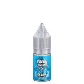 Pukka Juice 10ML Nic Salt (Pack of 10) 10mg
