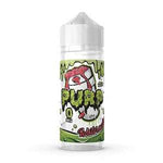 Purp 100ml Shortfill Watermelon