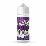 Purp 100ml Shortfill Orignal