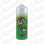 Purp E liquid - 100ML Shortfill Watermelon